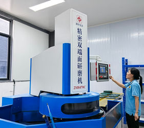 Sichuan Hanyu Haoyang Tools Co., Ltd.