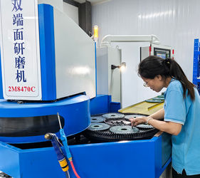 Sichuan Hanyu Haoyang Tools Co., Ltd.