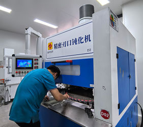 Sichuan Hanyu Haoyang Tools Co., Ltd.