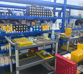 Sichuan Hanyu Haoyang Tools Co., Ltd.