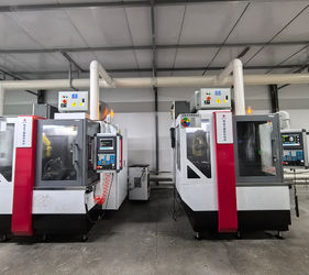 Sichuan Hanyu Haoyang Tools Co., Ltd.