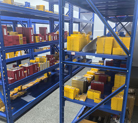 Sichuan Hanyu Haoyang Tools Co., Ltd.