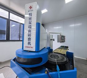Sichuan Hanyu Haoyang Tools Co., Ltd.