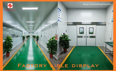 Sichuan Hanyu Haoyang Tools Co., Ltd.