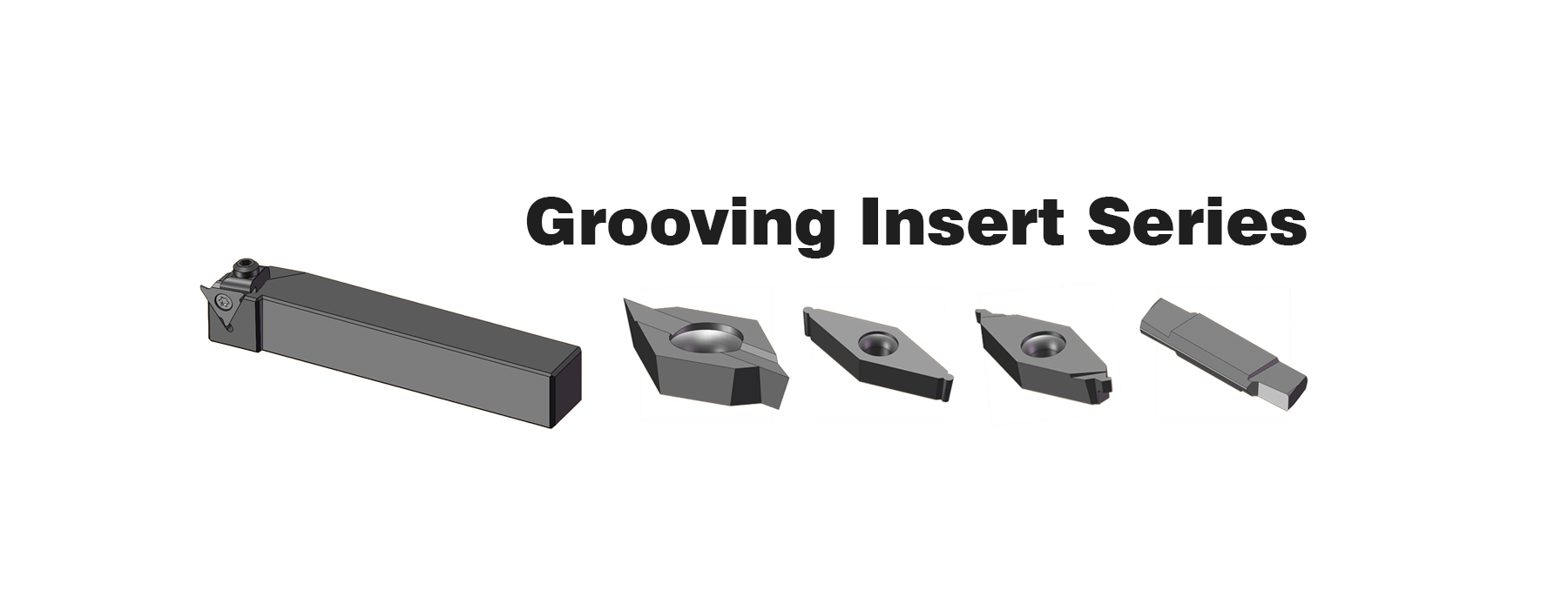 Quality CNC Cutting Inserts factory