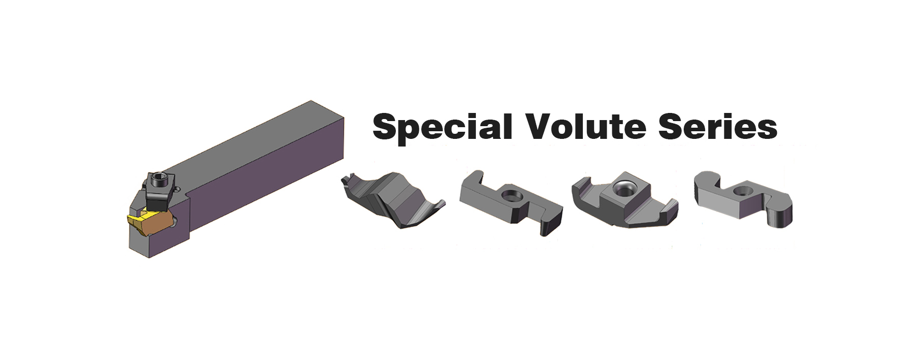 Quality CNC Cutting Inserts factory