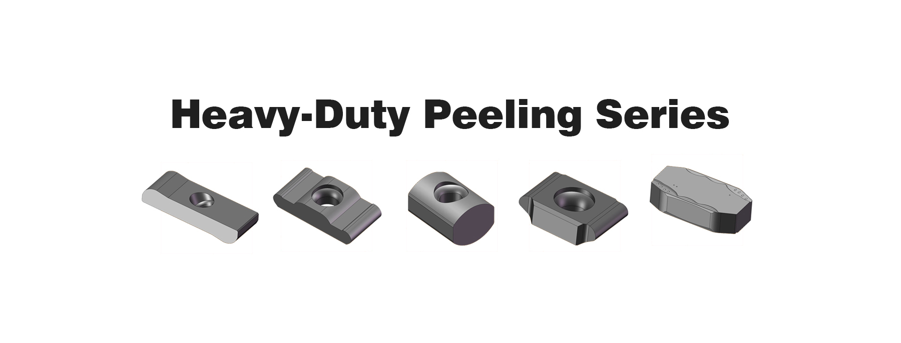 Quality CNC Cutting Inserts factory