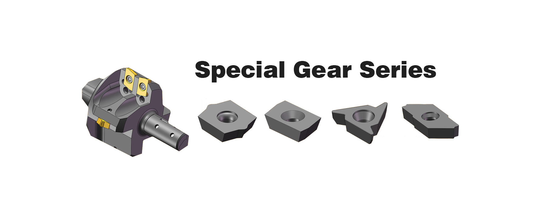 Quality CNC Cutting Inserts factory