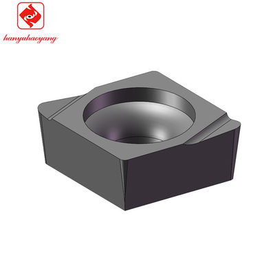 CCGT04T104L-A Boring Inserts High Precision For Automotive Manufacturing