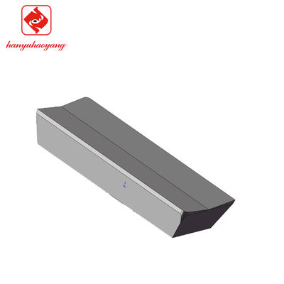 High Precision Reaming Inserts 30815386 For Standard Custom Blade In Automotive Aerospace And Mold Manufacturing Industries
