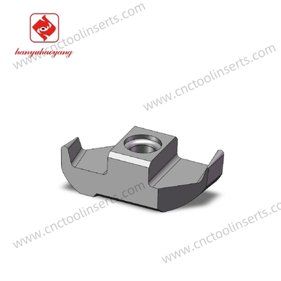 High-precision CNC lathe inserts， High-efficiency volute CNC inserts， M-080