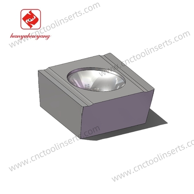 Standard Boring insert, 30010695, high-quality CNC insert, made of cemented carbide