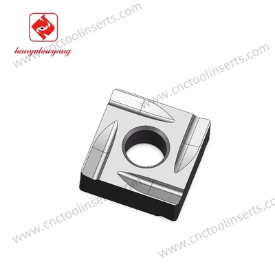 Standard Boring insert, SSGG090304L-B , high-quality CNC insert, made of cemented carbide.