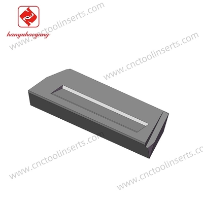 Reaming insert, model HYL220603 , high - quality CNC cutting tool, made of cemented carbide, directly sold by the original manufacturer