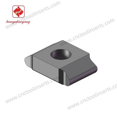 Customing Heavy Duty Peeling insert JTN60795986 Cable Industries Carbide Tool Inserts