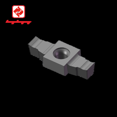 Customized HYL111-YB161-0264 Cemented Carbide Grooving CNC Insert for High Precision Machining