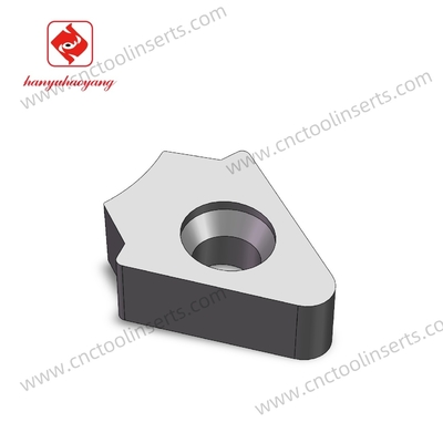Precision Carbide Gear Shaping Inserts CJR.YK5150N-535-59204A  Cutting Tools Manufacturer