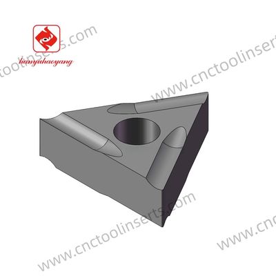 Standard Boring insert, TNGG110304R , high-quality CNC insert, made of cemented carbide.