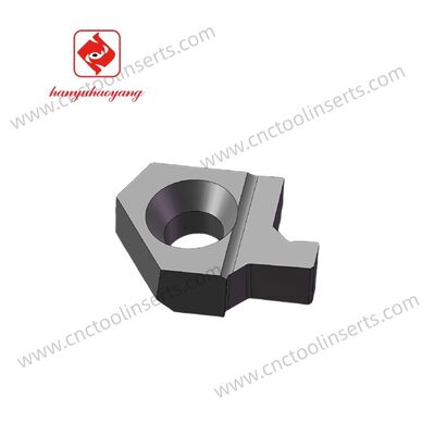 Automotive Parts Gear Shaping Insert Mold Processing CHB022AQ1-22510-ZH-05