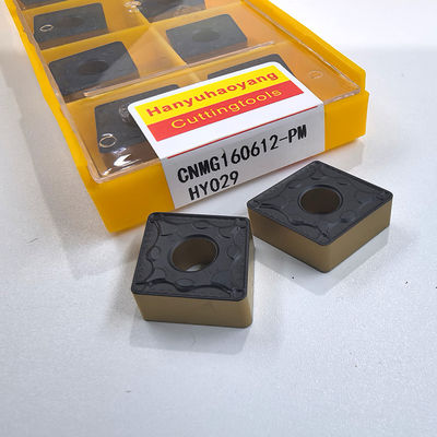 Customizable Turning Milling Insert CNMG160612-PM CNC Turning Inserts