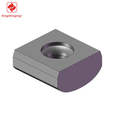 Electronics Carbide Cutter Inserts Heavy Duty Peeling Blades 40(SN15T7) Cable Processing