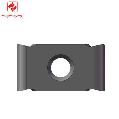 Electronics Processing Heavy Duty Peeling Inserts 0368.079 High Hardness