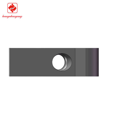 Non Standard Heavy Duty Peeling Blades 7282629-LCP35H-04L High Precision