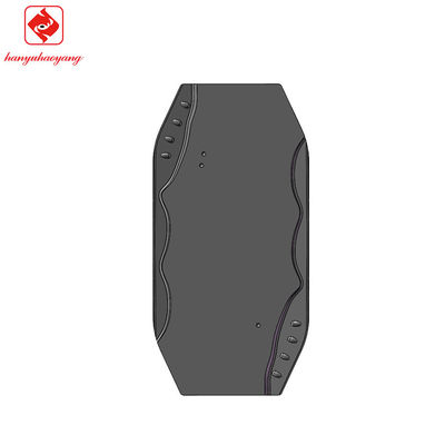 Electrical Engineering Heavy Duty Peeling Blades Cutting Tool Inserts HYLNGF2310S5Y-05D Customised
