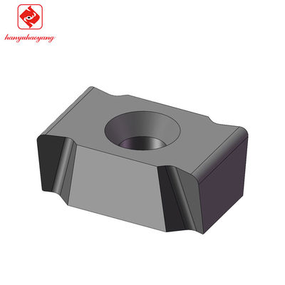Cable Processing Heavy Duty Peeling Blades JS85T.002 Carbide CNC Inserts Wear proof