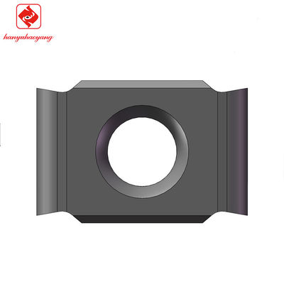 Customing Heavy Duty Peeling Blades JTN60795986 Cable Industries Carbide Tool Inserts