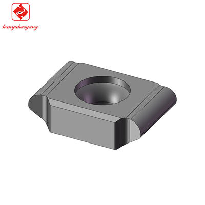 Customing Heavy Duty Peeling Blades JTN60795986 Cable Industries Carbide Tool Inserts