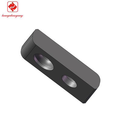 Customizable CNC Machine Blade Heavy Duty Peeling Blades Lightweight N65-1130N65-1130