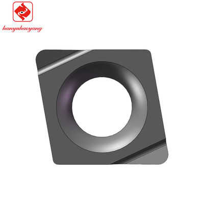 CCGT04T104L-A Boring Inserts High Precision For Automotive Manufacturing