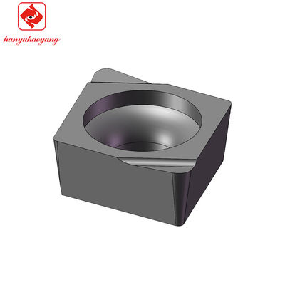 CCGT04T104L-A Boring Inserts High Precision For Automotive Manufacturing