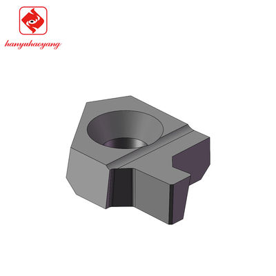 Automotive Parts Gear Shaping Insert Mold Processing CHB022AQ1-22510-ZH-05