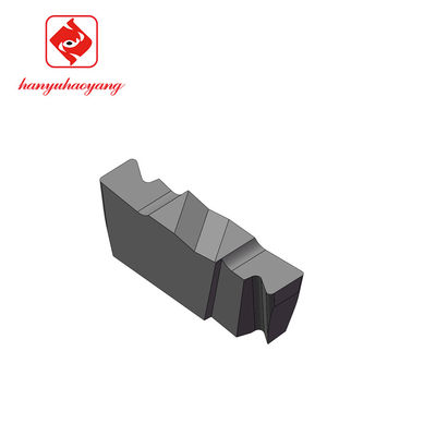 Corrosion Proof Carbide Grooving Inserts EDJ1201071GZ Automotive Processing