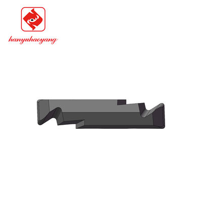 Corrosion Proof Carbide Grooving Inserts EDJ1201071GZ Automotive Processing