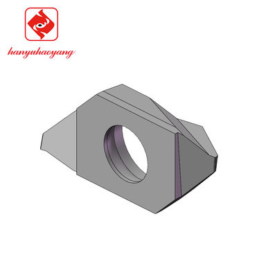 TKFB12R28005M Carbide Grooving Inserts CNC Lathe Inserts TKFB12R15005M TKFB12R28010M TKFB16R38005M