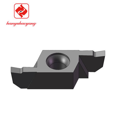 SGR060615-R10 CNC Cutting Inserts Customization For Injection Mold