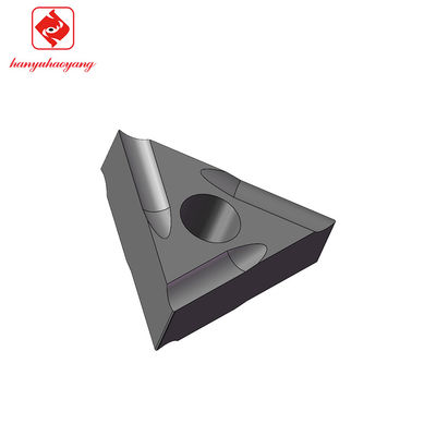 High-hardness boring insert, TNGG110304R, standard boring insert