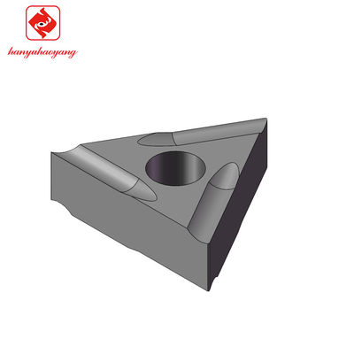 High-hardness boring insert, TNGG110304R, standard boring insert