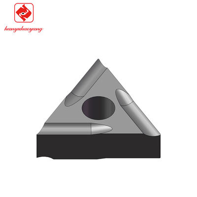 High-hardness boring insert, TNGG110304R, standard boring insert
