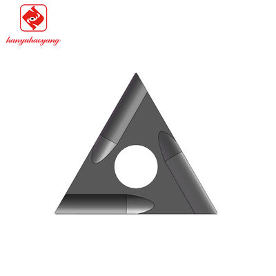 High-hardness boring insert, TNGG110304R, standard boring insert