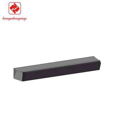 High-hardness reaming inserts, 1.8X10X1.5-89（30685656, LI0556MTT - B1 - 89）, are applicable to the automotive manufacturing, aerospace and mold manufacturing industries.