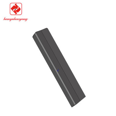 High-hardness reaming inserts, 1.8X10X1.5-89（30685656, LI0556MTT - B1 - 89）, are applicable to the automotive manufacturing, aerospace and mold manufacturing industries.