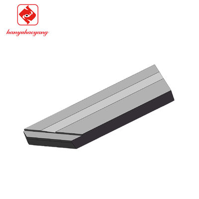 Standard Custom Blade 24216-W Hardness Reaming Inserts For Automotive Aerospace And Mold Manufacturing Industries
