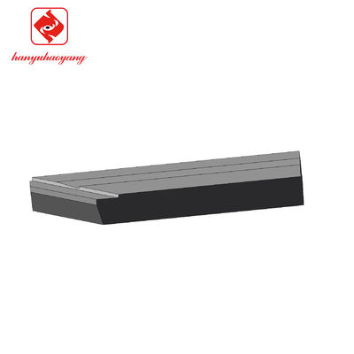 Standard Custom Blade 24216-W Hardness Reaming Inserts For Automotive Aerospace And Mold Manufacturing Industries