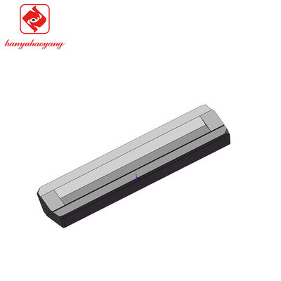High Hardness Reaming Inserts for Automotive Aerospace and Mold Manufacturing Industries Series 91 30353246 30850454 30914398 37953-W 5085179 7432255 A6.B.3482.A DZ91R6N DZ91R6W