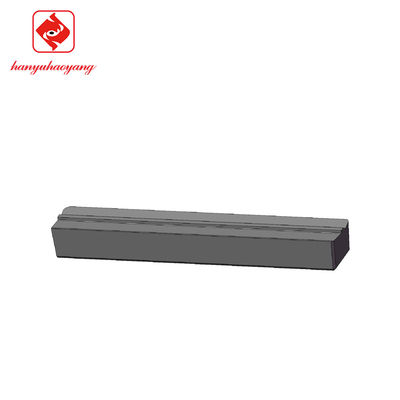 Customization Type Standard Custom Blade Reaming Inserts 7418003 for Automotive Aerospace and Mold Manufacturing