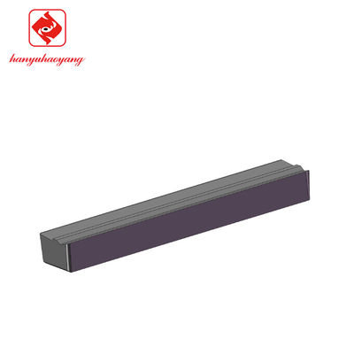 Customization Type Standard Custom Blade Reaming Inserts 7418003 for Automotive Aerospace and Mold Manufacturing